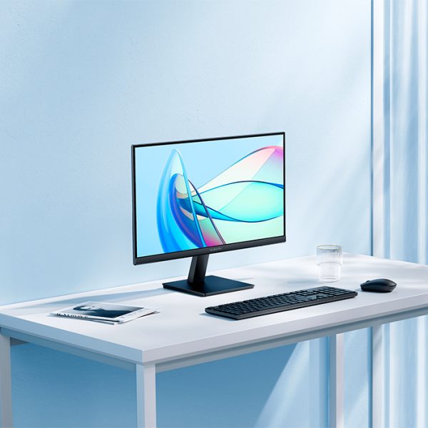 Монитор ПК 21.45" Xiaomi Monitor A22i A22FAB-RAGL (ELA5230EU) — изображение 11
