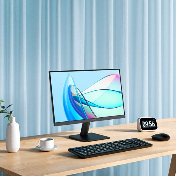 Монитор ПК 21.45" Xiaomi Monitor A22i A22FAB-RAGL (ELA5230EU) — изображение 8