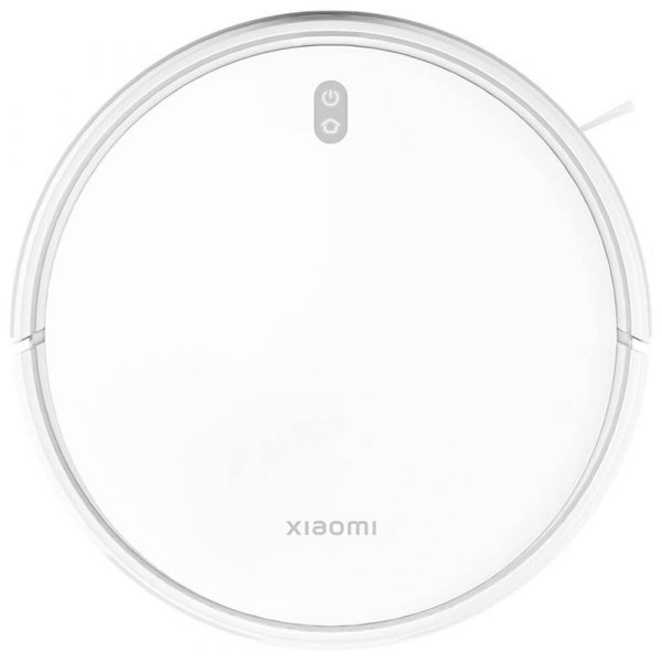 Робот-пылесос Xiaomi Robot Vacuum E12 (BHR7331EU) — изображение 2