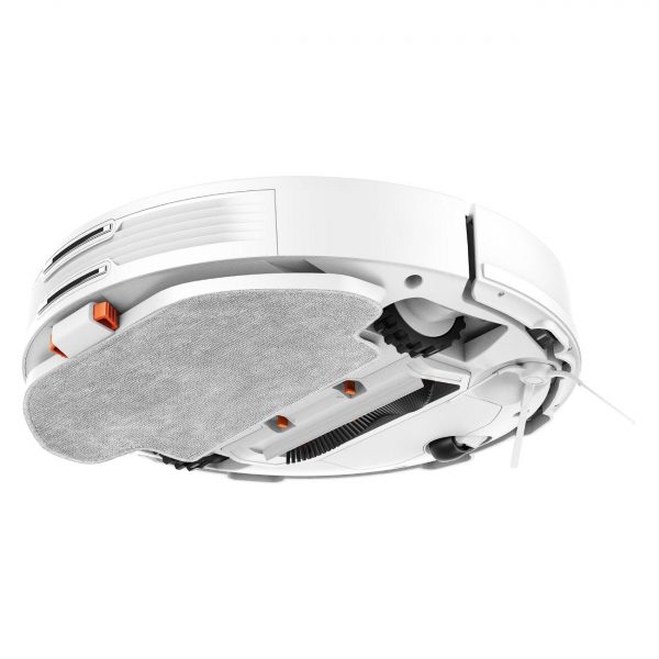Робот-пылесос Xiaomi Robot Vacuum S12 (BHR7328GL) — изображение 4