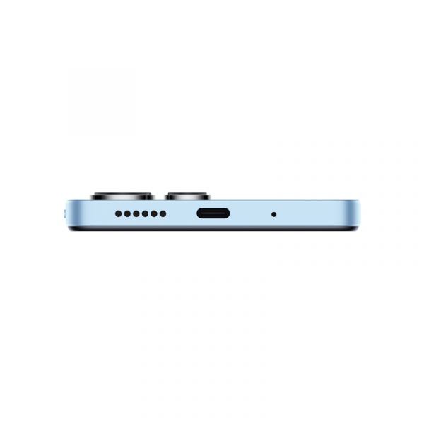 Смартфон Xiaomi Redmi 12 8/256GB Sky Blue (RU) — изображение 10