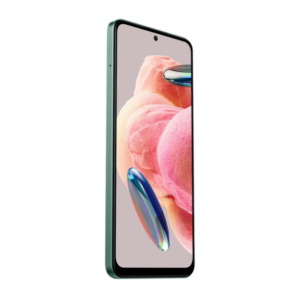 Смартфон Xiaomi Redmi Note 12 6/128GB Mint Green (RU) — изображение 5