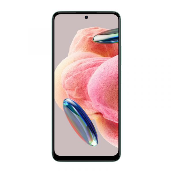 Смартфон Xiaomi Redmi Note 12 6/128GB Mint Green (RU) — изображение 4