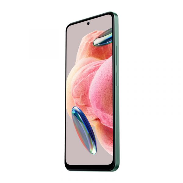 Смартфон Xiaomi Redmi Note 12 6/128GB Mint Green (RU) — изображение 3