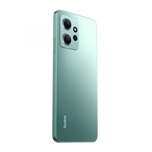 Смартфон Xiaomi Redmi Note 12 6/128GB Mint Green (RU) — изображение 8