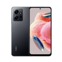 Смартфон Xiaomi Redmi Note 12 8/256GB Onyx Gray (RU)