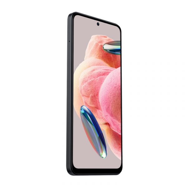 Смартфон Xiaomi Redmi Note 12 8/256GB Onyx Gray (RU) — изображение 3