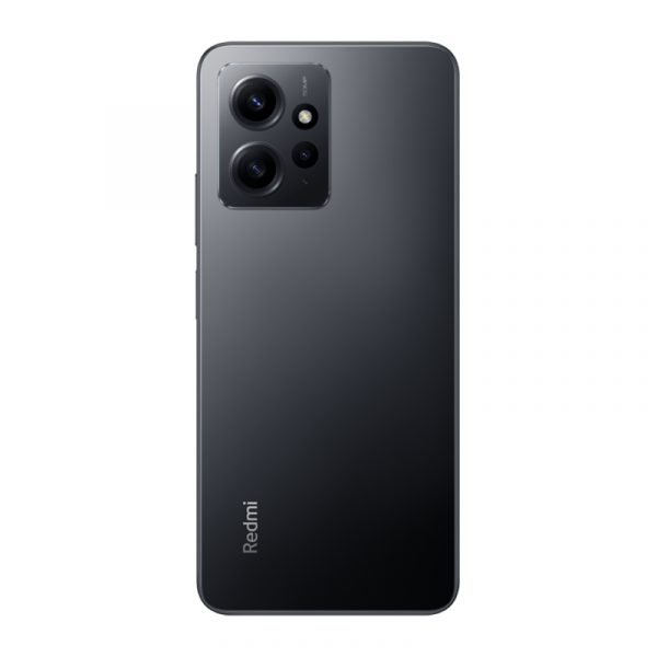 Смартфон Xiaomi Redmi Note 12 8/256GB Onyx Gray (RU) — изображение 7