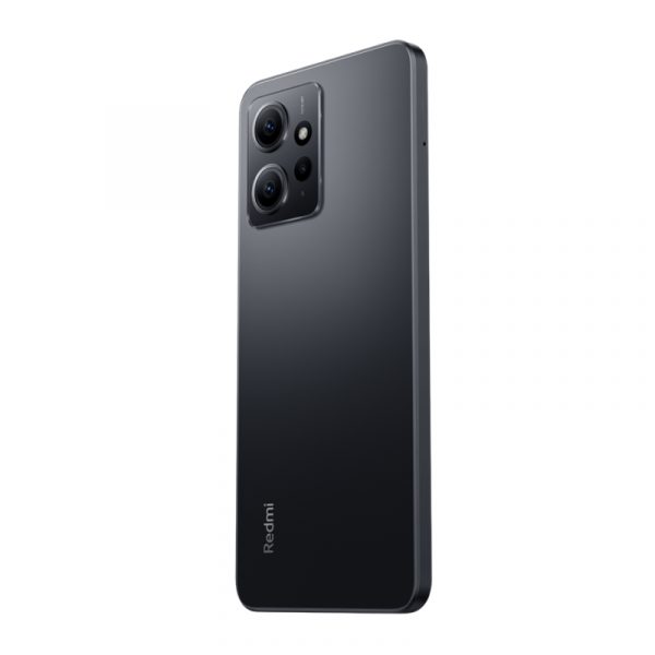 Смартфон Xiaomi Redmi Note 12 8/256GB Onyx Gray (RU) — изображение 6