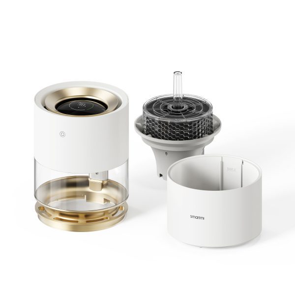 Увлажнитель воздуха Smartmi Humidifier Rainforest (CJJSQ06ZM) — изображение 4