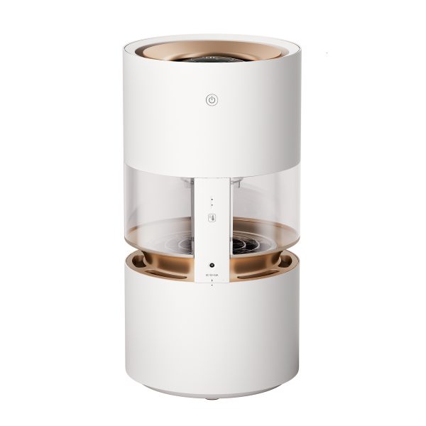 Увлажнитель воздуха Smartmi Humidifier Rainforest (CJJSQ06ZM) — изображение 3