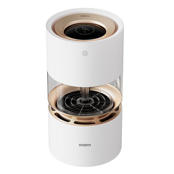 Увлажнитель воздуха Smartmi Humidifier Rainforest (CJJSQ06ZM)