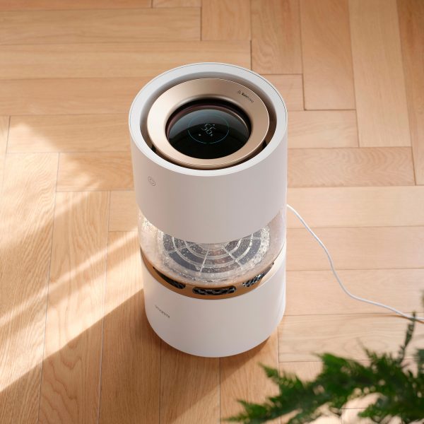Увлажнитель воздуха Smartmi Humidifier Rainforest (CJJSQ06ZM) — изображение 6