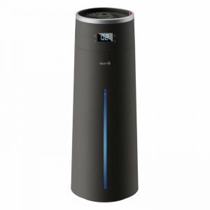 Умный увлажнитель Deerma DEM-F950W 8L с Алисой (Grey)