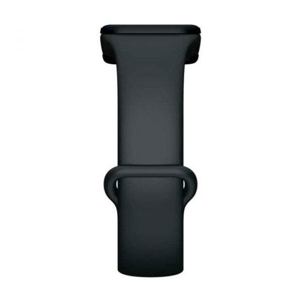 Фитнес трекер Xiaomi Smart Band 8 Active Black M2302B1 (BHR7422GL) — изображение 5