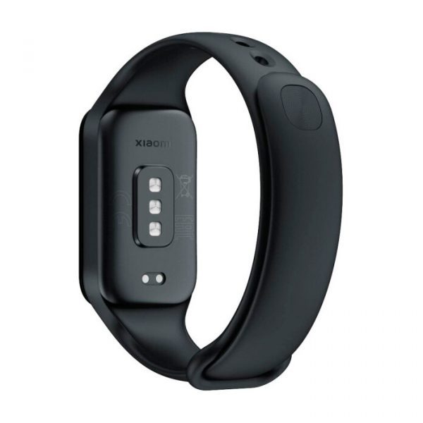 Фитнес трекер Xiaomi Smart Band 8 Active Black M2302B1 (BHR7422GL) — изображение 3