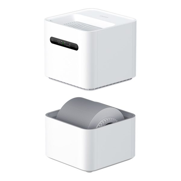 Увлажнитель воздуха Smartmi Evaporative Humidifier 2 (CJXJSQ04ZM) — изображение 7