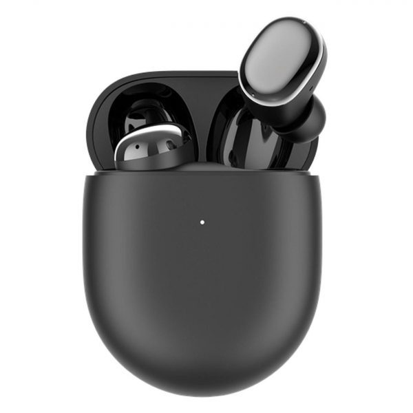 Наушники Redmi Buds 4 (Black) M2137E1 (BHR7335GL) — изображение 4