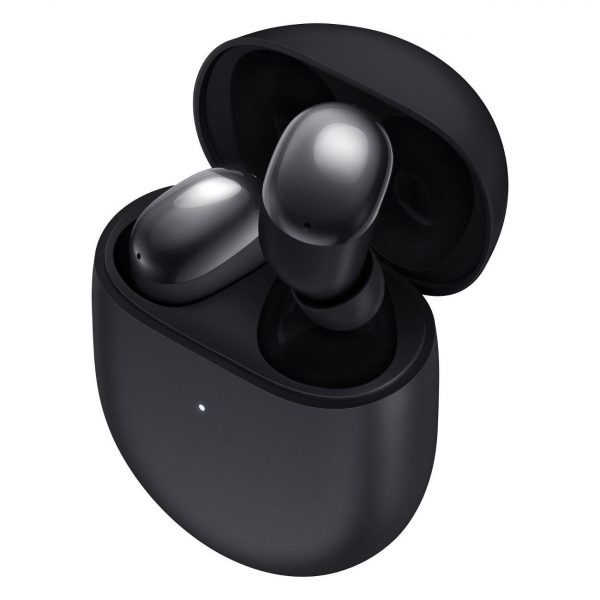 Наушники Redmi Buds 4 (Black) M2137E1 (BHR7335GL) — изображение 2
