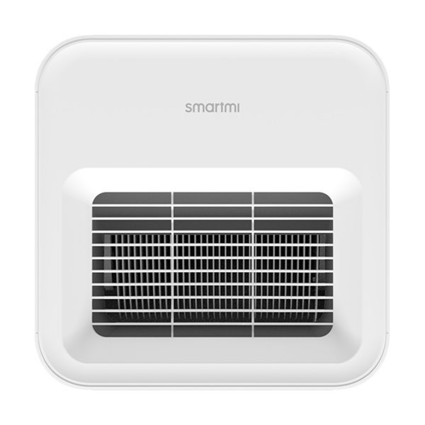 Увлажнитель воздуха Smartmi Evaporative Humidifier 2 (CJXJSQ04ZM) — изображение 4