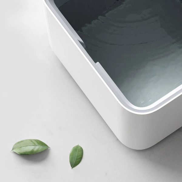 Увлажнитель воздуха Smartmi Evaporative Humidifier 2 (CJXJSQ04ZM) — изображение 12
