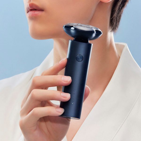 Электробритва Xiaomi Electric Shaver S101 (BHR7465GL) — изображение 13