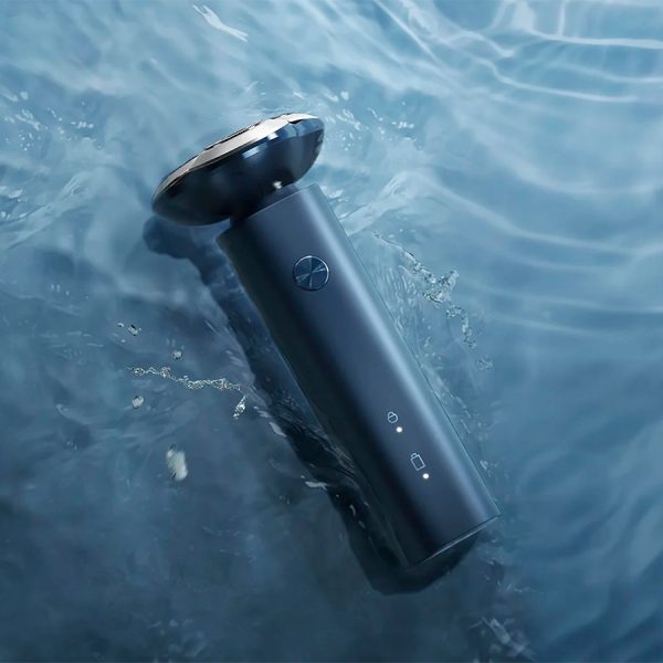 Электробритва Xiaomi Electric Shaver S101 (BHR7465GL) — изображение 12
