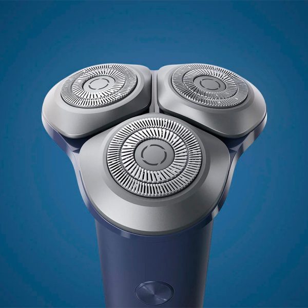 Электробритва Xiaomi Electric Shaver S101 (BHR7465GL) — изображение 11