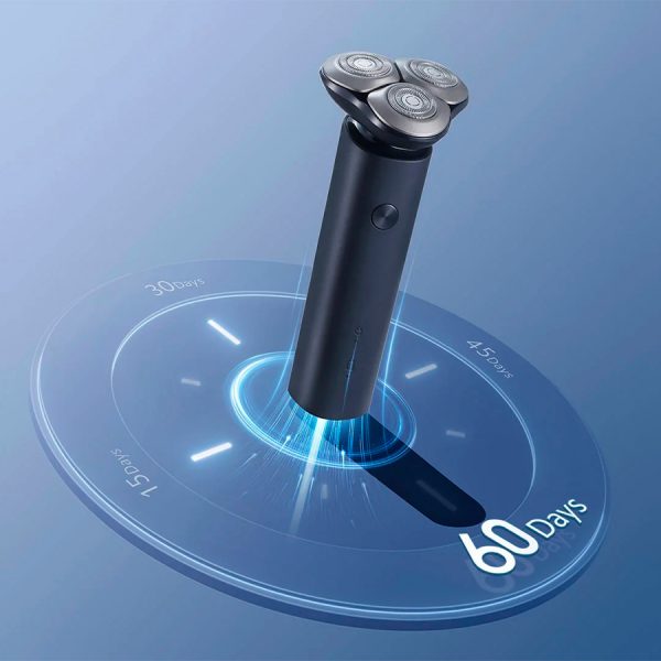 Электробритва Xiaomi Electric Shaver S101 (BHR7465GL) — изображение 7