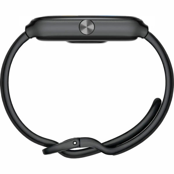 Фитнес-браслет HONOR CHOICE MOECEN NAL-WB00 (BLACK) — изображение 7