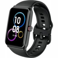 Фитнес-браслет HONOR CHOICE MOECEN NAL-WB00 (BLACK)