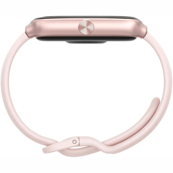Фитнес-браслет HONOR CHOICE MOECEN NAL-WB00 PINK — изображение 6