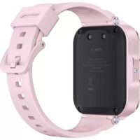 Детские часы HUAWEI WATCH KIDS 4 Pro PINK (ASN-AL10)