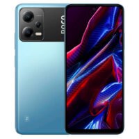 Смартфон POCO X5 5G 8/256GB Blue (Global)