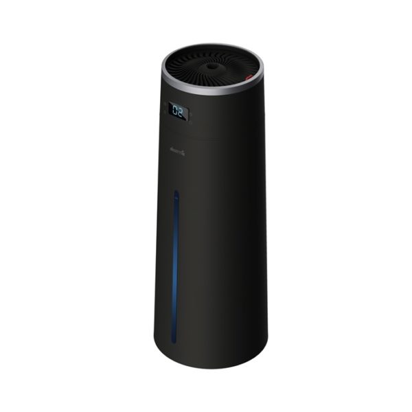 Умный увлажнитель Deerma DEM-F950W 8L с Алисой (Black) — изображение 2