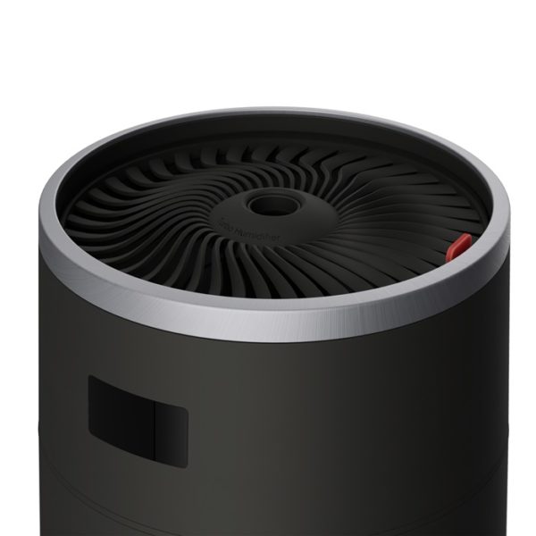 Умный увлажнитель Deerma DEM-F950W 8L с Алисой (Black) — изображение 4
