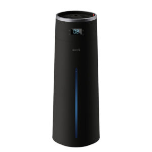 Умный увлажнитель Deerma DEM-F950W 8L с Алисой (Black)
