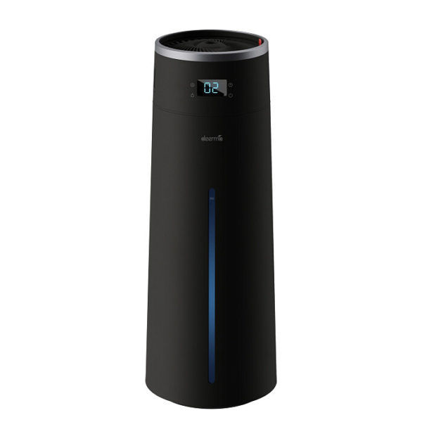 Умный увлажнитель Deerma DEM-F950W 8L с Алисой (Black)
