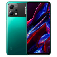Смартфон POCO X5 5G 8/256GB Green (Global)