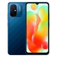 Смартфон Redmi 12C 3/64GB Ocean Blue (22126RN91Y)
