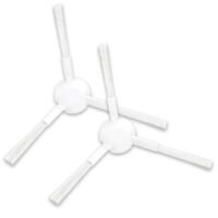 Щетка боковая для робота пылесоса Xiaomi Robot Vacuum X10+/S10+/X10 B101GL-BS (BHR6687GL) - 2шт