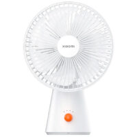 Вентилятор Xiaomi Rechargeable Mini Fan (BHR6089GL)