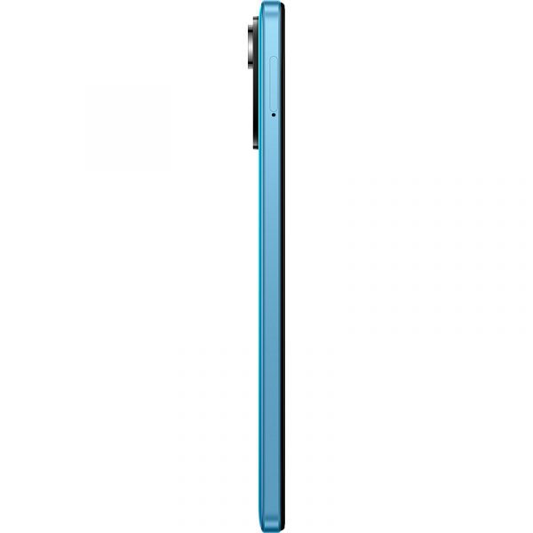 Смартфон Xiaomi Redmi Note 12S 8/256GB Ice Blue (Global) — изображение 10
