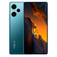 Смартфон POCO F5 8/256 GB Blue (Global)