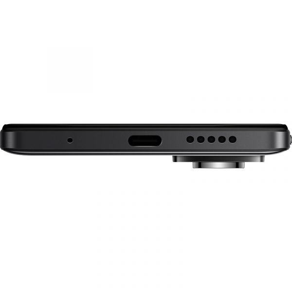 Смартфон Xiaomi Redmi Note 12S 8/256GB Onyx Black (Global) — изображение 11