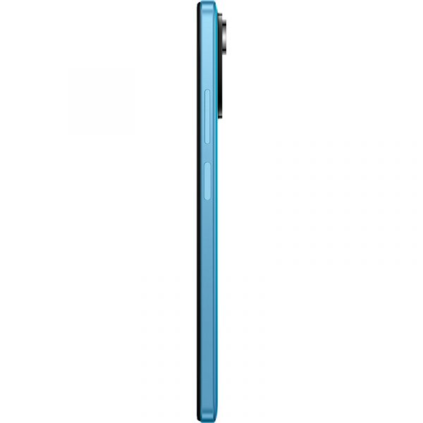 Смартфон Xiaomi Redmi Note 12S 8/256GB Ice Blue (Global) — изображение 11