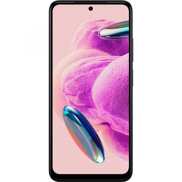 Смартфон Xiaomi Redmi Note 12S 8/256GB Onyx Black (Global) — изображение 2