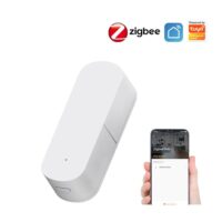 Датчик открытия окон/дверей MOES Zigbee Door and Window Sensor