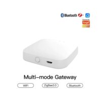 Центр управления умным домом MOES Zigbee/Bluetooth Gateway