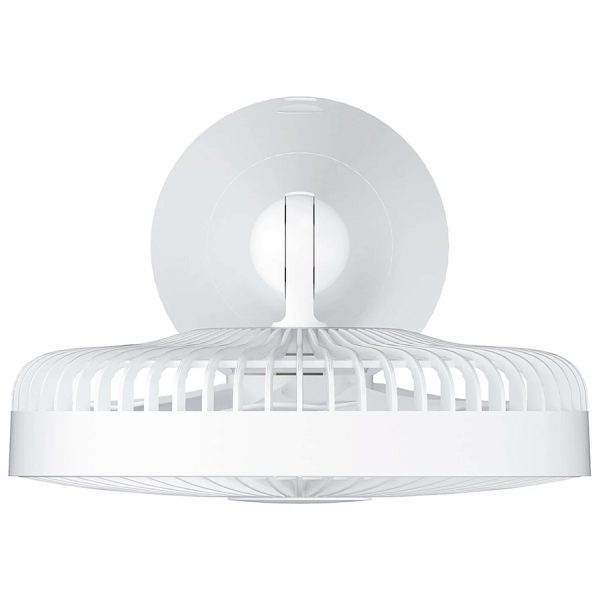Вентилятор Xiaomi Rechargeable Mini Fan (BHR6089GL) — изображение 4